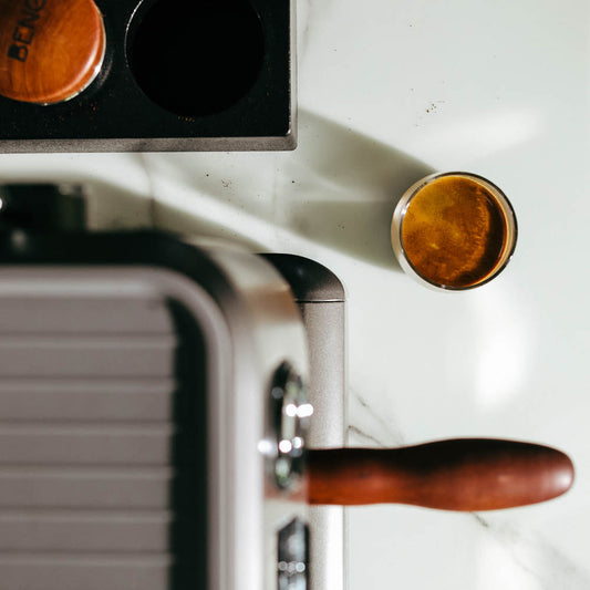 วิธีเลือกเครื่องชงกาแฟสำหรับมือใหม่ | เครื่องชงกาแฟแนะนำ (Best Espresso Machine)