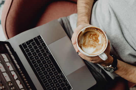 ดื่มกาแฟกี่แก้วต่อวันดีต่อสุขภาพ? ☕ | Cof Collection