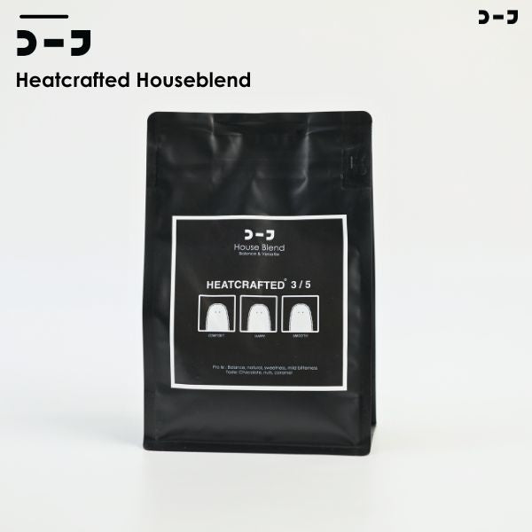 เมล็ดกาแฟ COF ลาวโบลาเวน - Washed Process