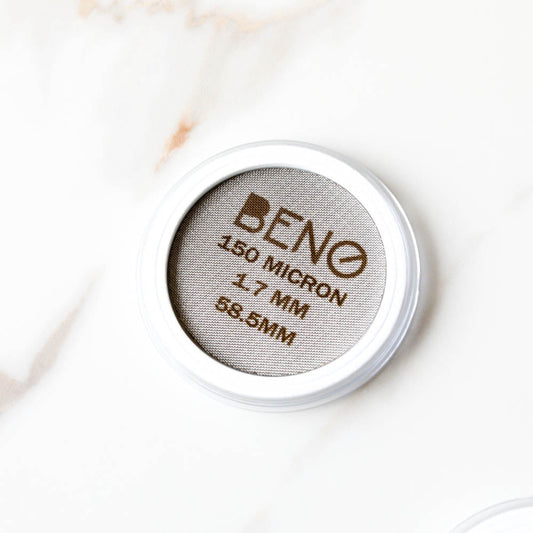 BENO Puck Screen แผ่นกระจายน้ำกาแฟ