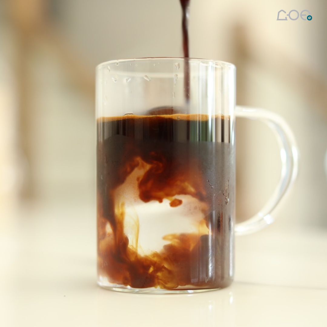 Have you ever wondered how that delicious cup of coffee ends up in your hands every morning?