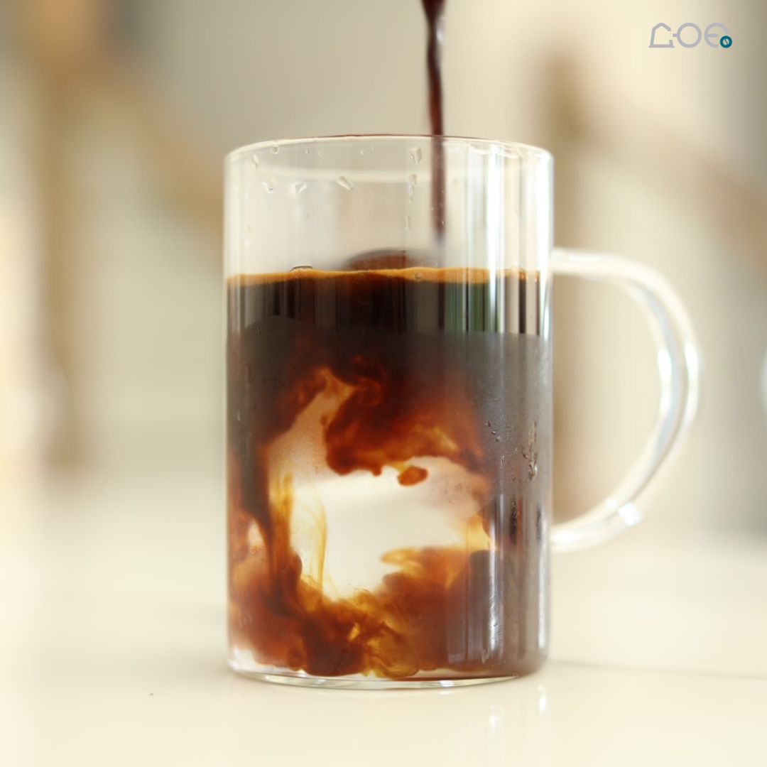 Coffee bean processing methods