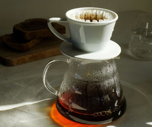 กาแฟ Geisha เกอิชา หายาก