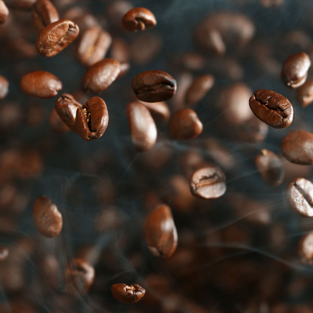 Best coffee beans in the world