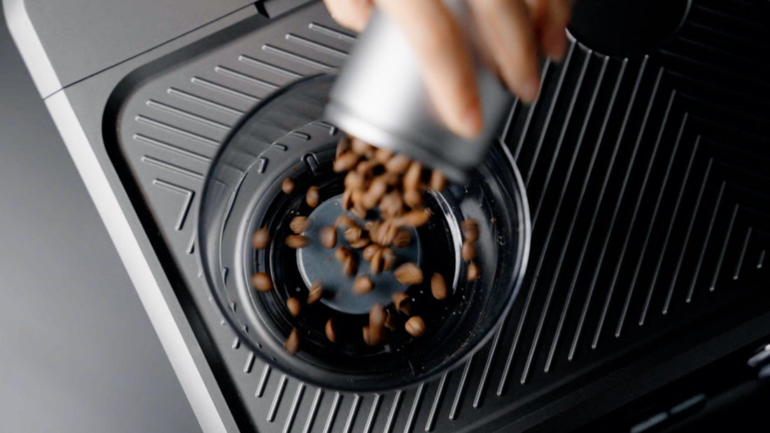 วิธีเลือกเครื่องบดกาแฟไฟฟ้า ฉบับมือใหม่ถึงสายจริงจัง | COF Collection