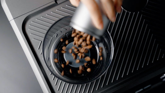 วิธีเลือกเครื่องบดกาแฟไฟฟ้า ฉบับมือใหม่ถึงสายจริงจัง | COF Collection