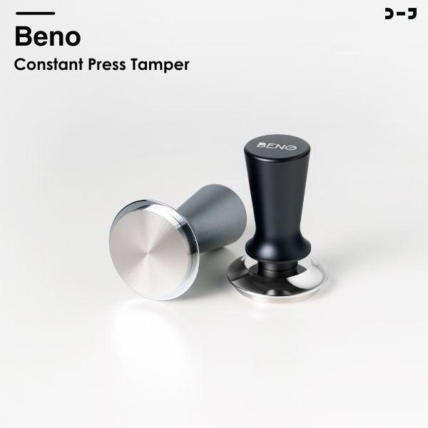 BENO Constant Press Tamper (เครื่องกดกาแฟแบบสปริง)