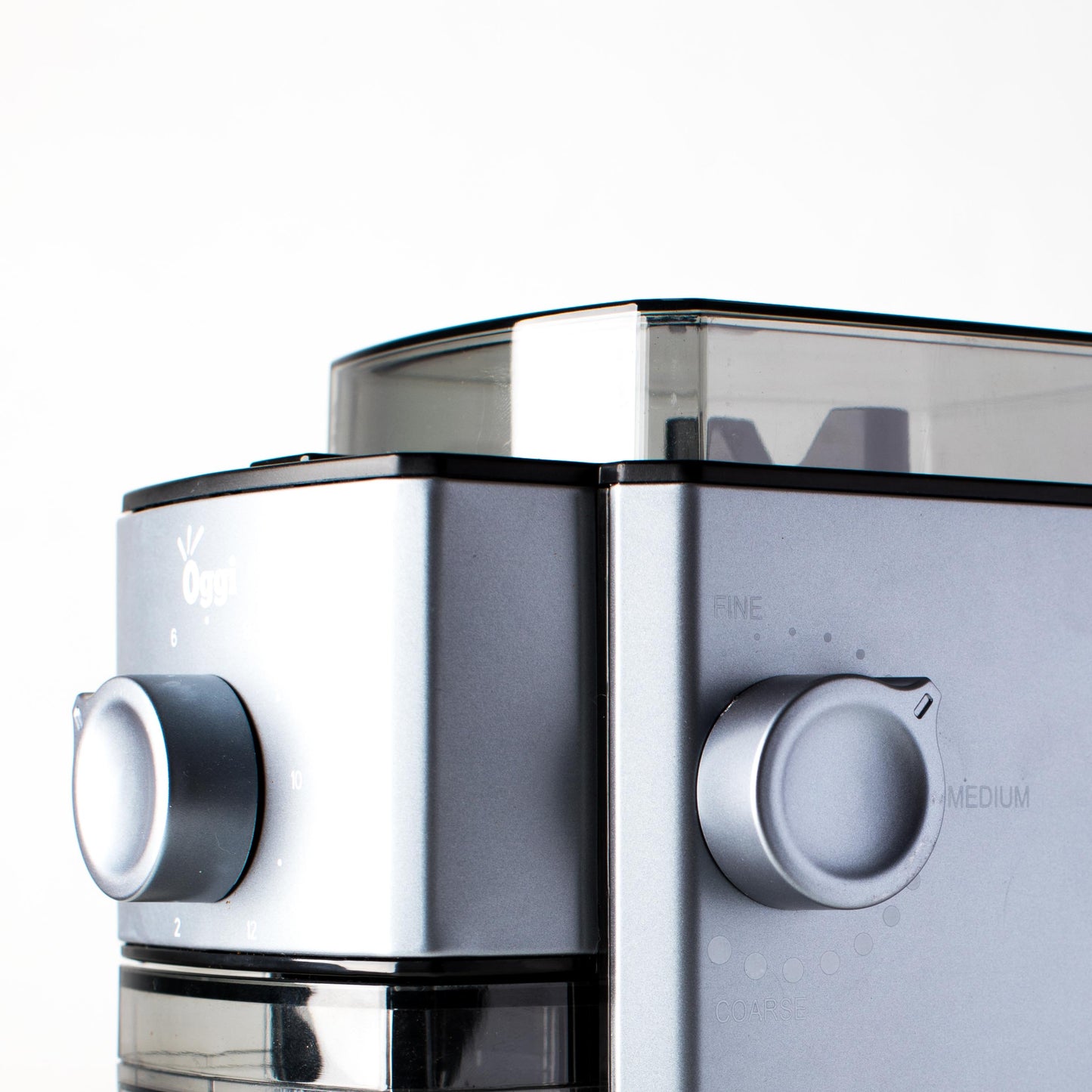 เครื่องบดกาแฟ Oggi รุ่น SQUARE