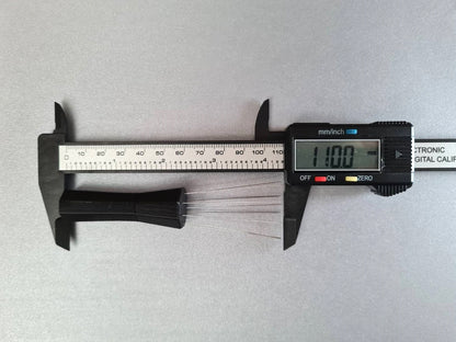 BENO WDT Spreader Needle เข็มเกลี่ยกาแฟบด ทำให้กาแฟไม่จับตัวเป็นก้อน ผงกาแฟกระจายทั่วบาสเก็ต อุปกรณ์เครื่องชงเอสเพรสโซ่